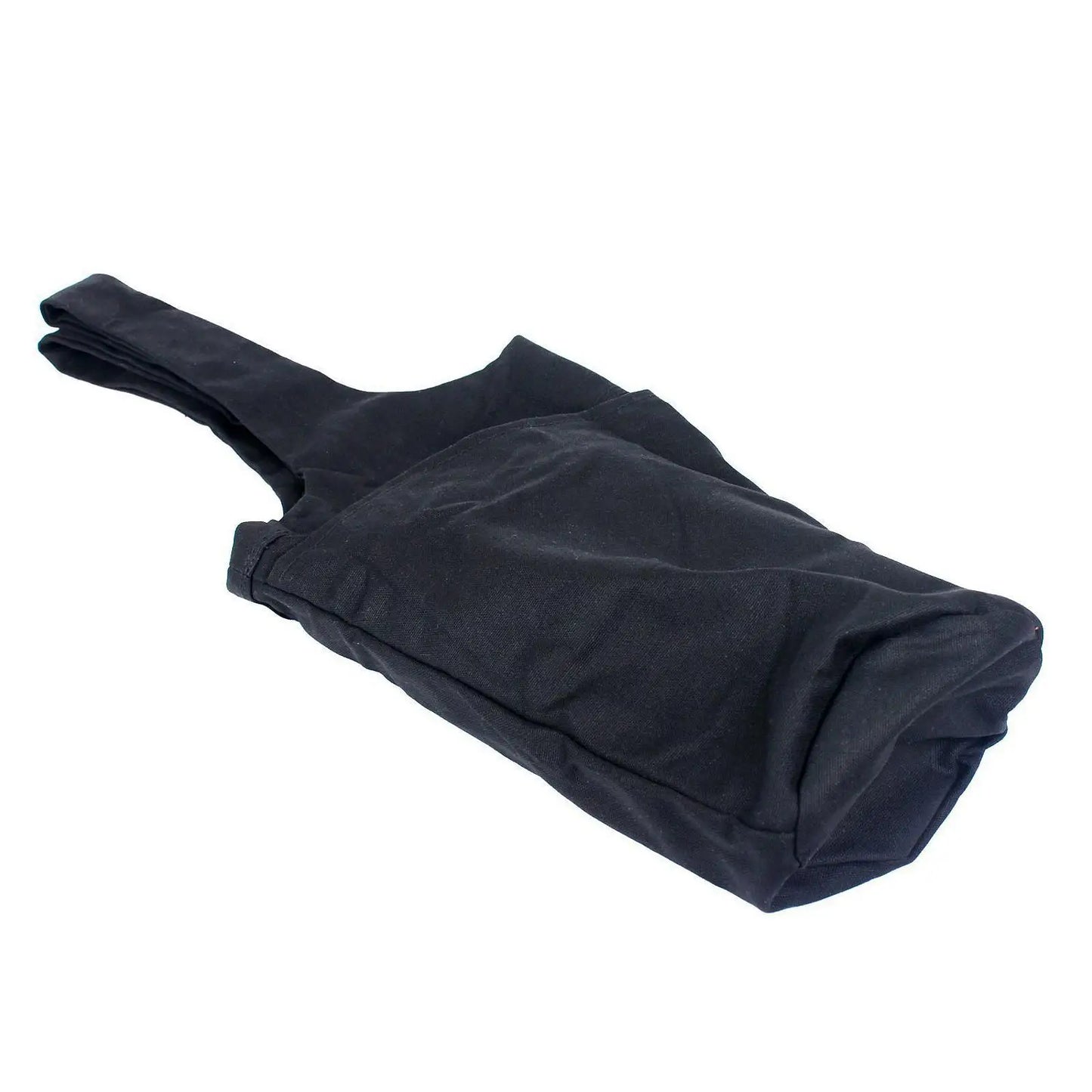 Yoga Mat Tas - Canvas Draagtas voor Yogamat & Pilates Mat