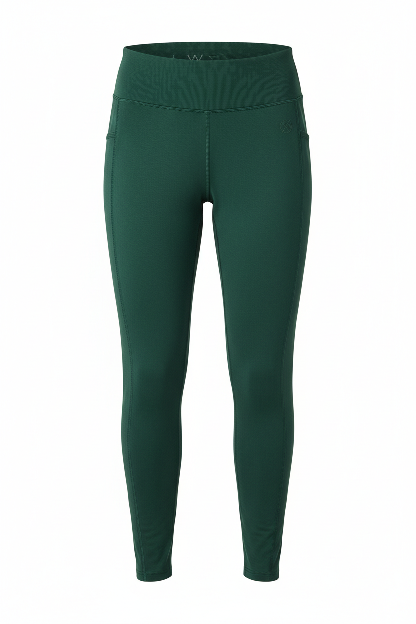 Yoga broek