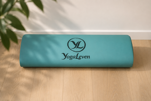 Premium Yogamat Turquoise