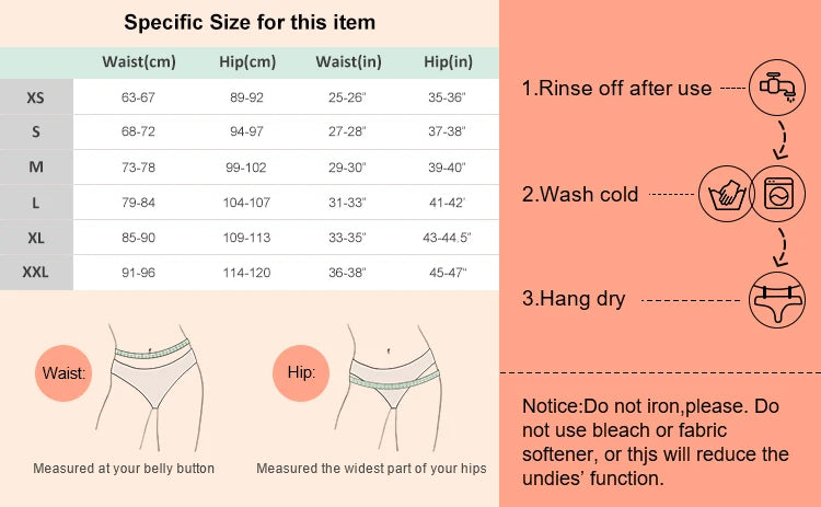 Yogaleven Ice Silk Slipje – Naadloos Onzichtbaar