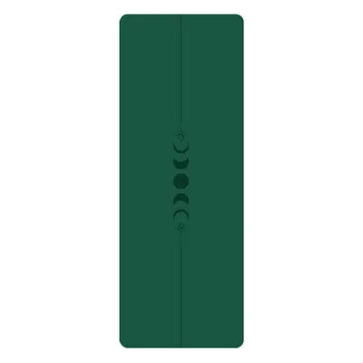 Yogamat Natuurlijk Rubber - Mandala Patroon 183x68x5mm