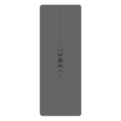 Yogamat Natuurlijk Rubber - Mandala Patroon 183x68x5mm