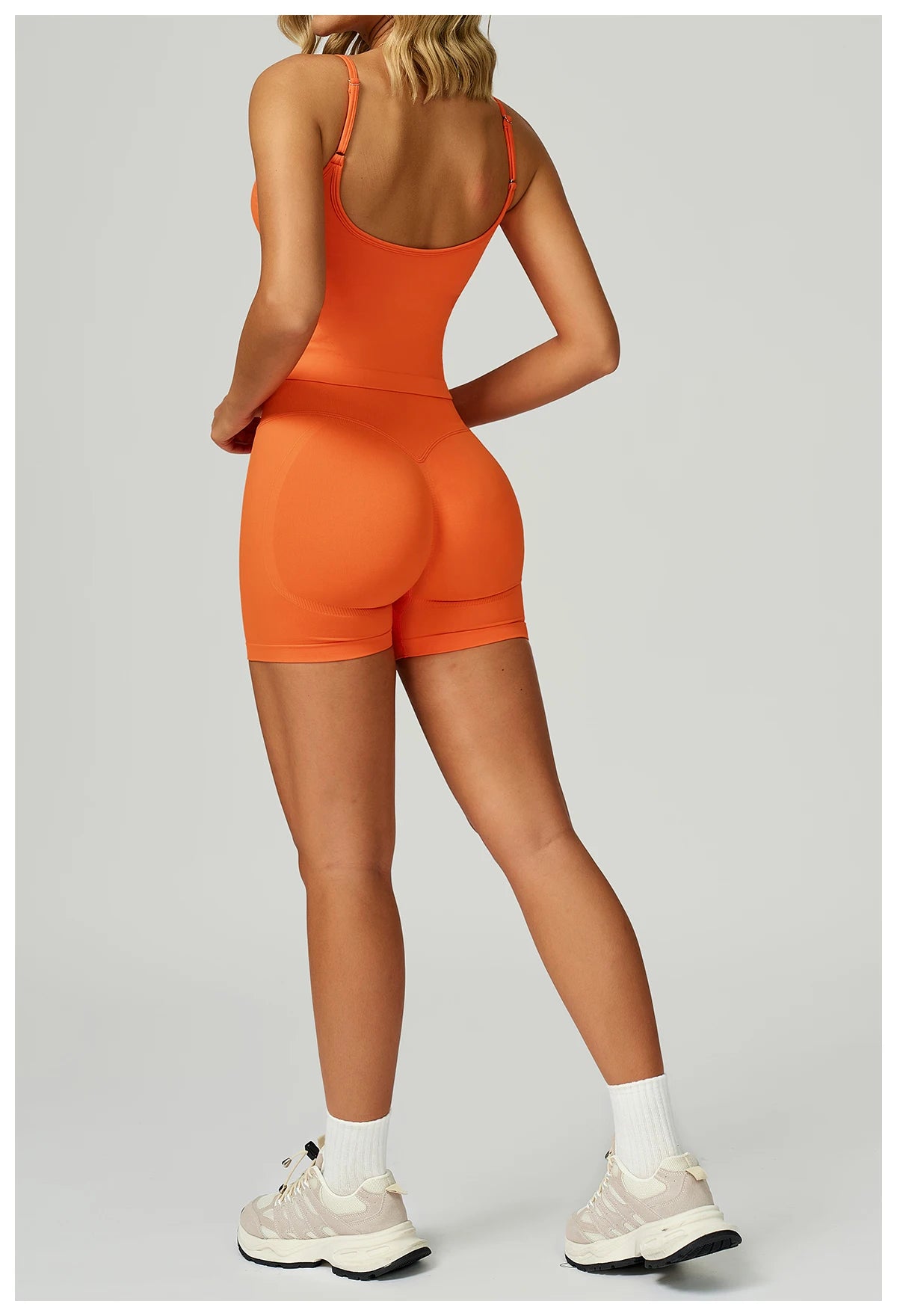 Yogaleven Flow Set – Lange Mouw Crop Top & Legging