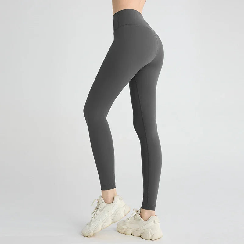 Yoga Legging Hip Lifting