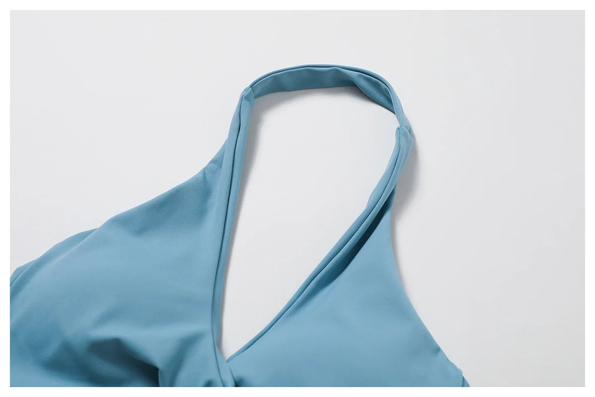Yogaleven 3-delig Set – Sportjas, BH & Gymlegging