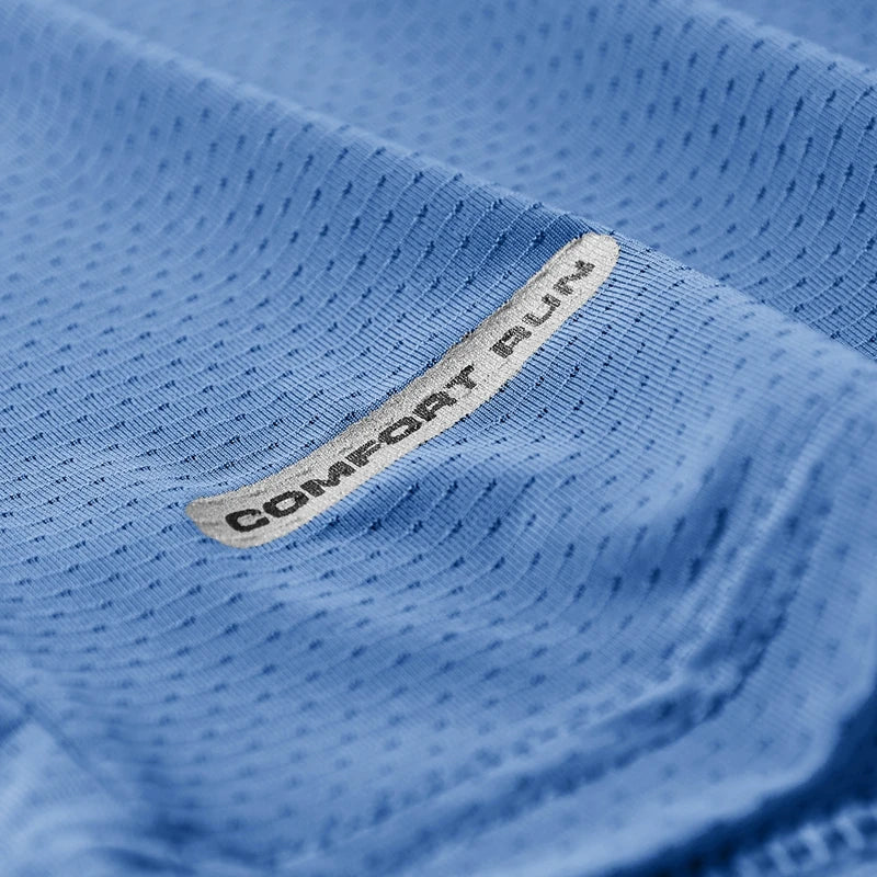 Heren Sport T-shirt – Oversized & Sneldrogend
