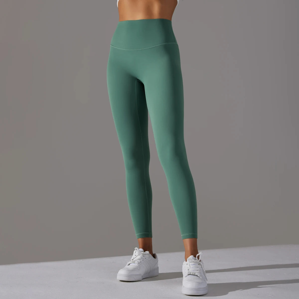 Yoga Legging Ademend - Sport