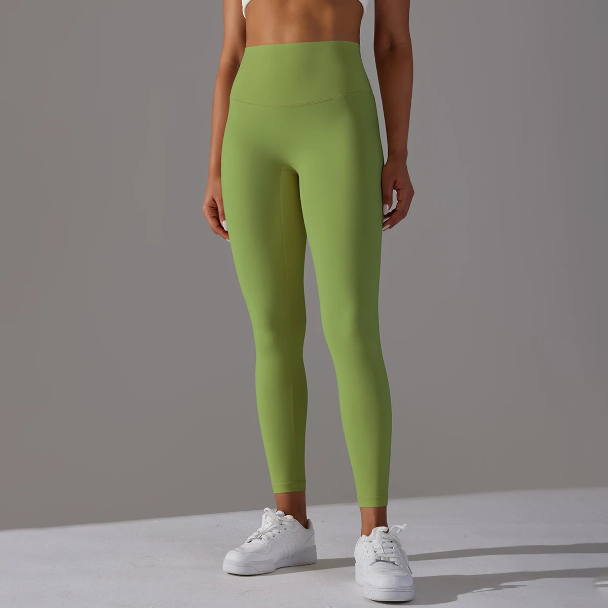 Yoga Legging Ademend - Sport