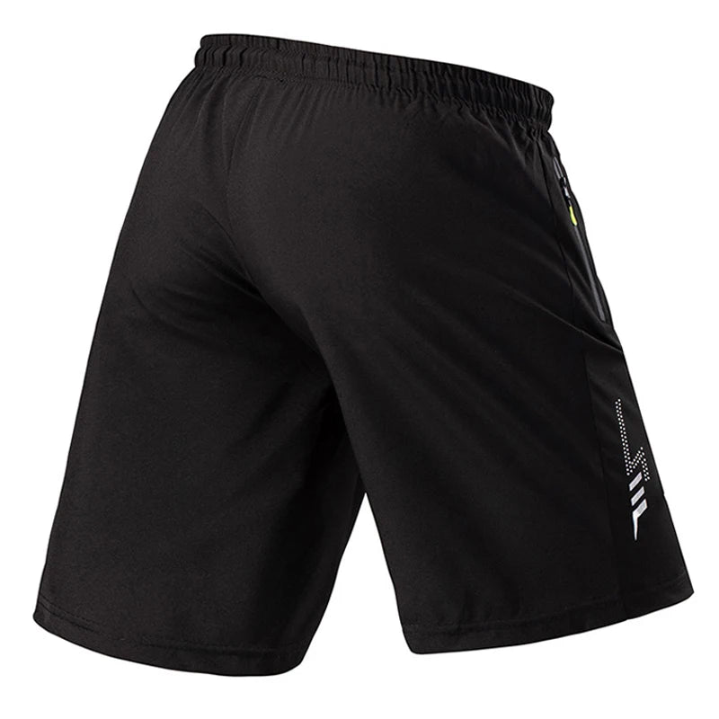 Heren Sport Shorts – Sneldrogend