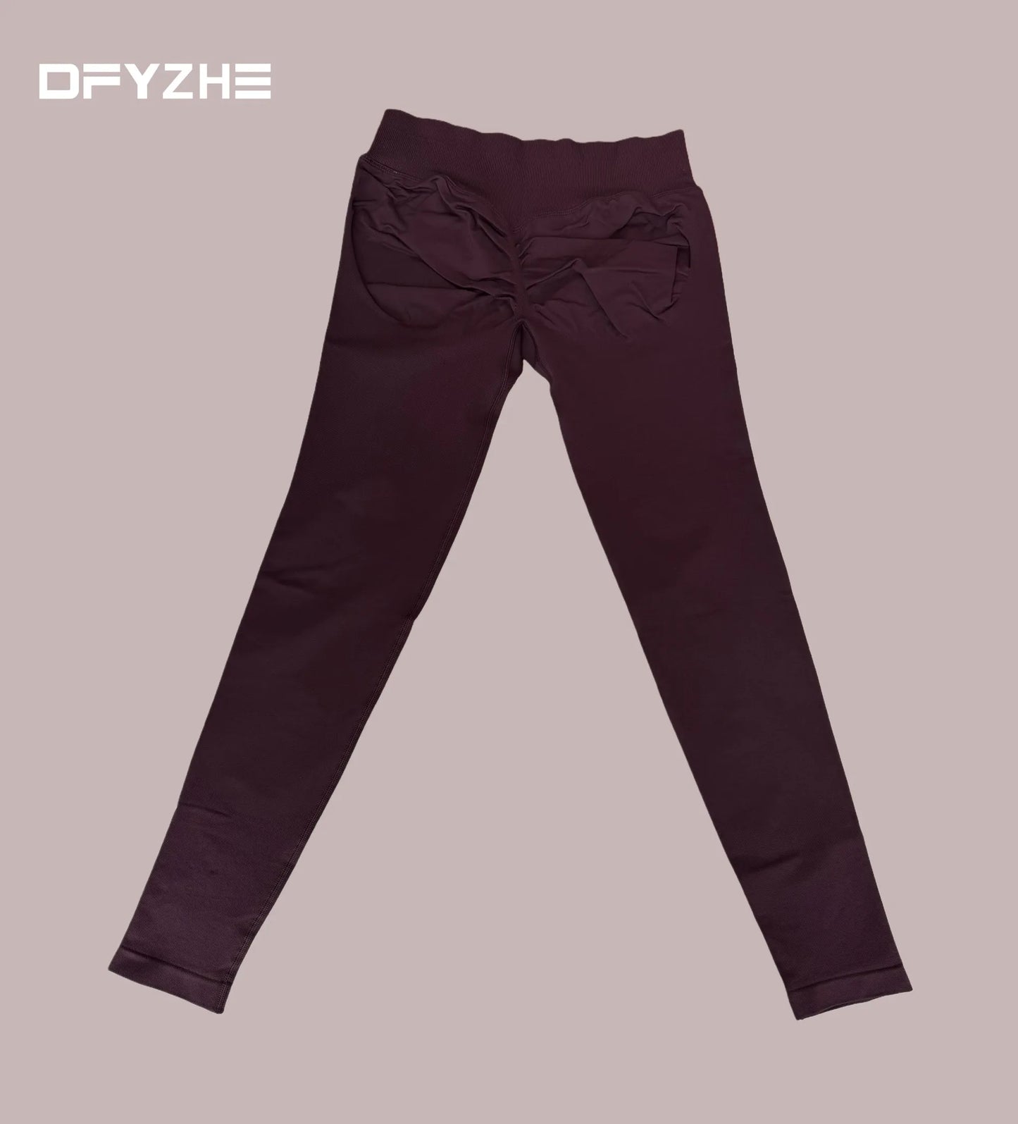 Heren Yoga Sportset (2-delig) – Shirt & Broek