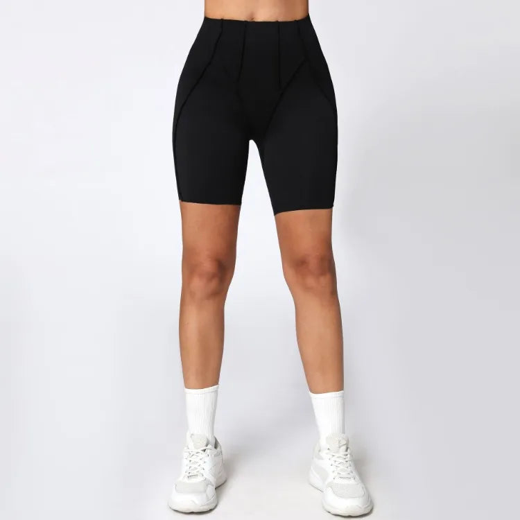 Fitness Legging Hoge Taille