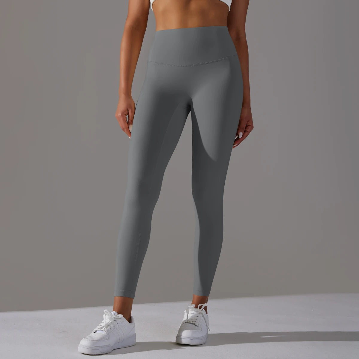 Yoga Legging Ademend - Sport