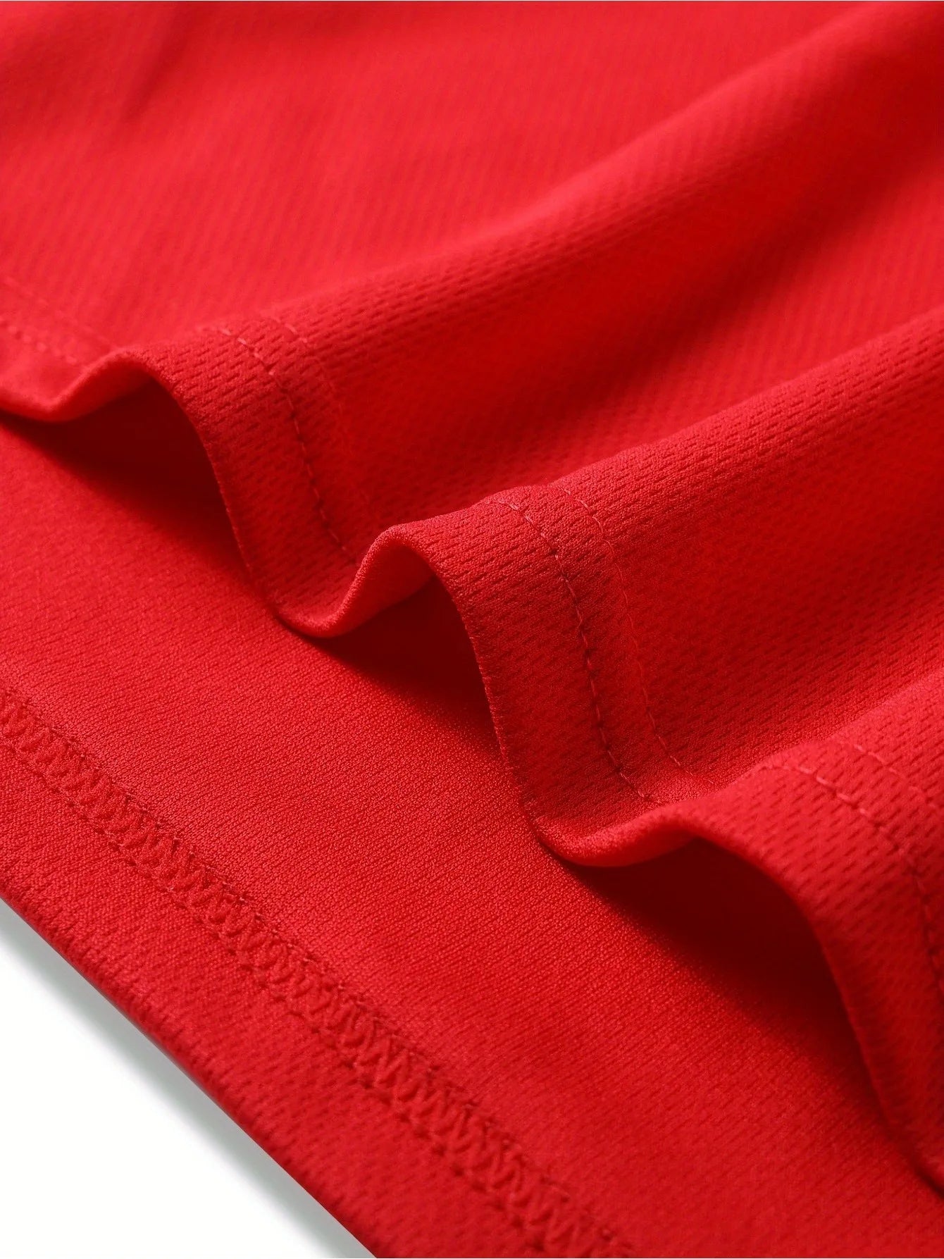 Heren Sport T-shirt – Sneldrogend