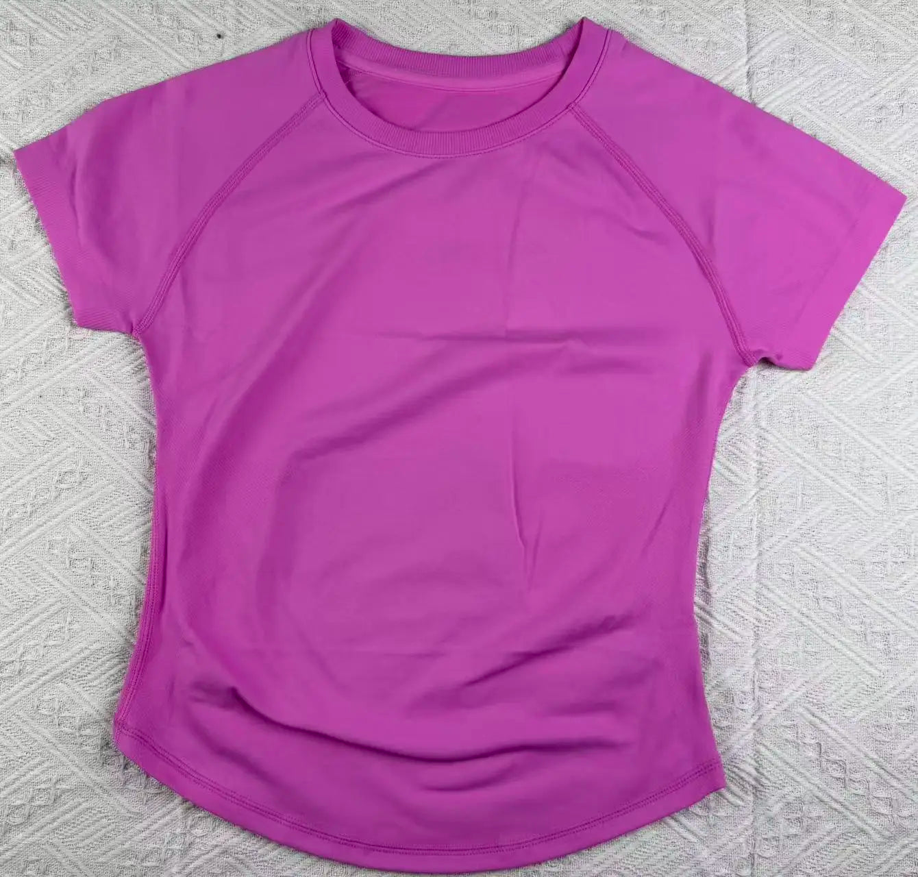 Heren Yoga Sportset (2-delig) – Shirt & Broek