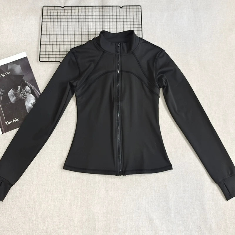 Sport Jacket Slim Fit - UV Bescherming