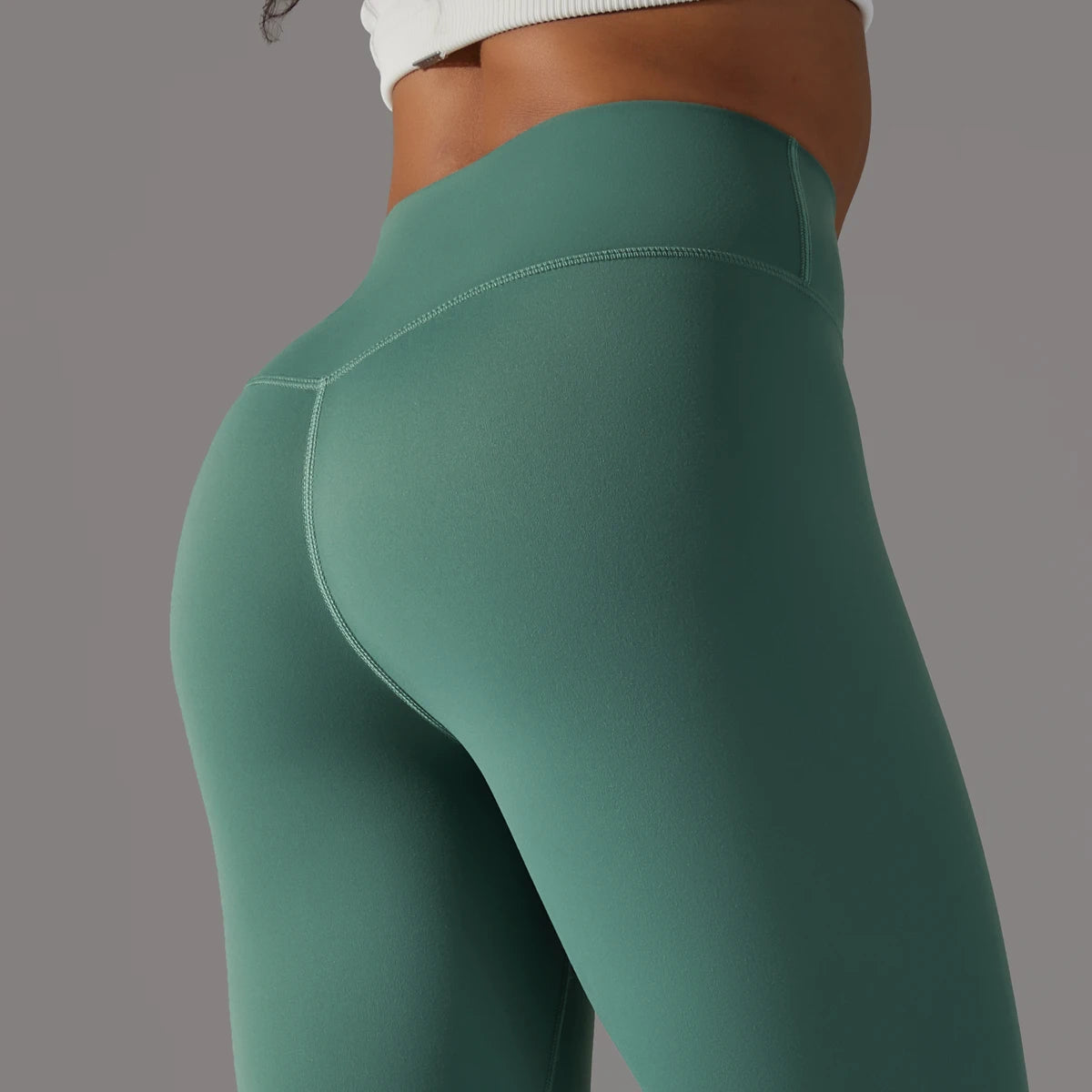 Yoga Legging Ademend - Sport
