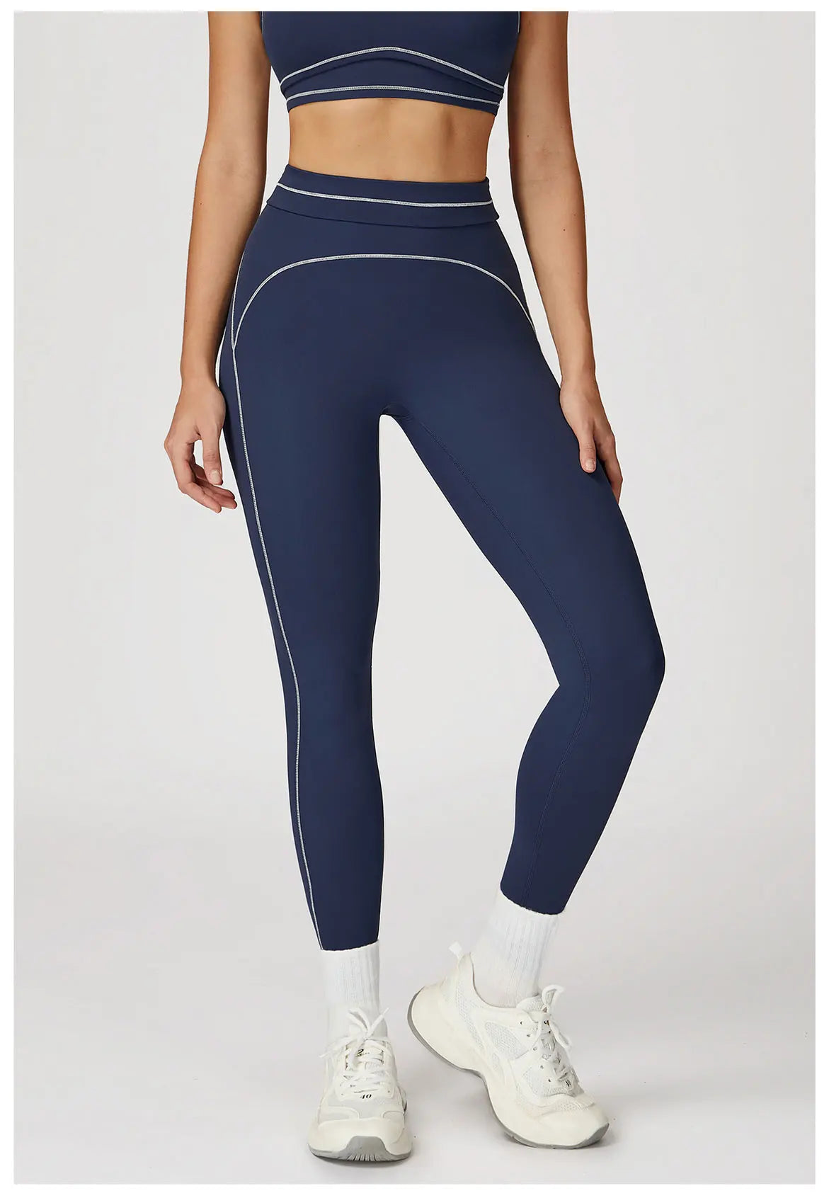 Fitness Legging Ademend