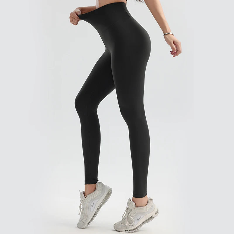 Yogaleven Cloud Set – Sportbeha & Legging