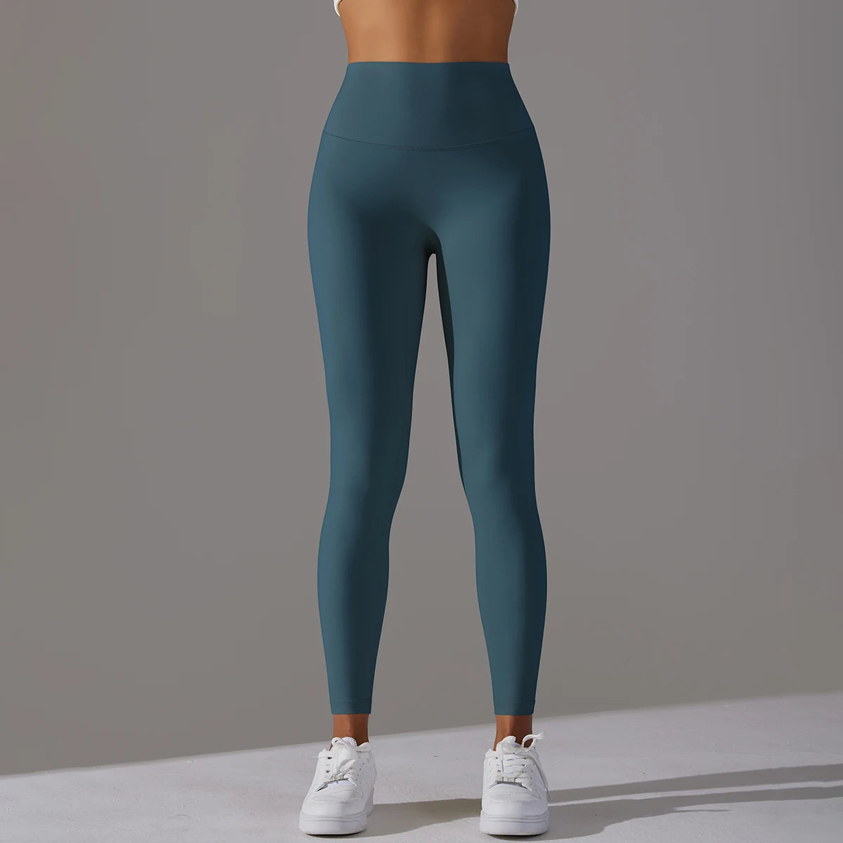 Yoga Legging Ademend - Sport