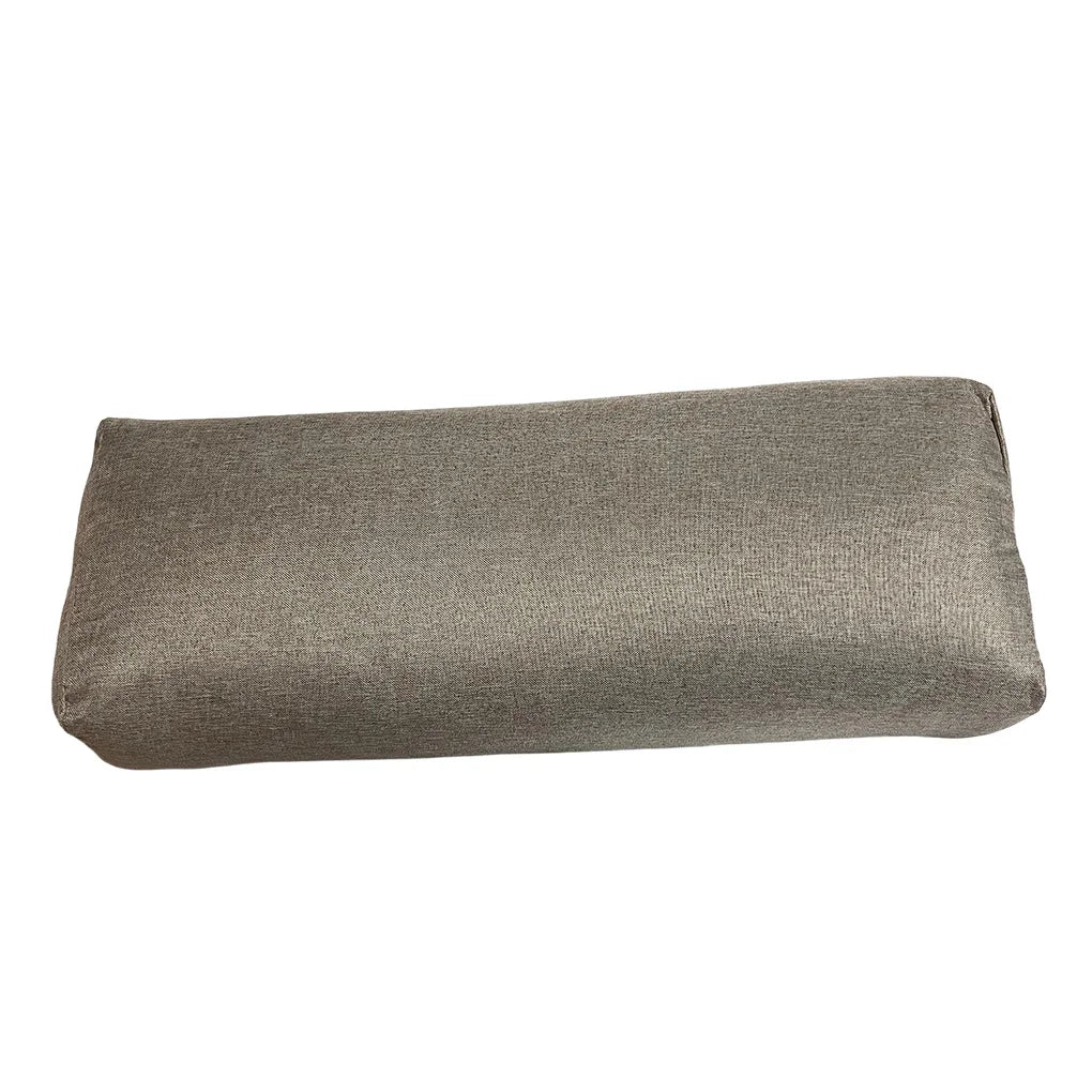 Professionele Yoga Bolster - Met Draaghandvat voor Restorative Yoga