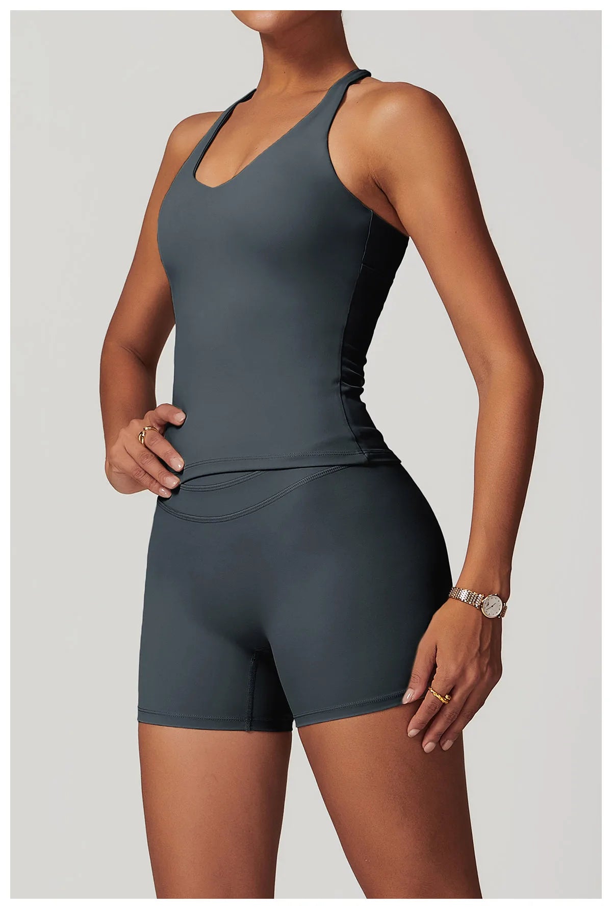 Sport BH Ademend - Push Up