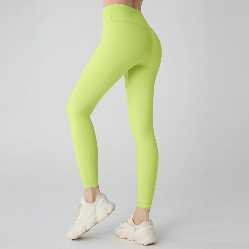 Yoga Legging Hip Lifting