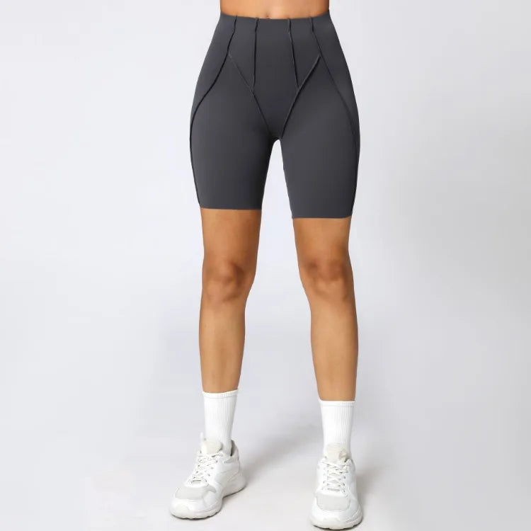 Fitness Legging Hoge Taille