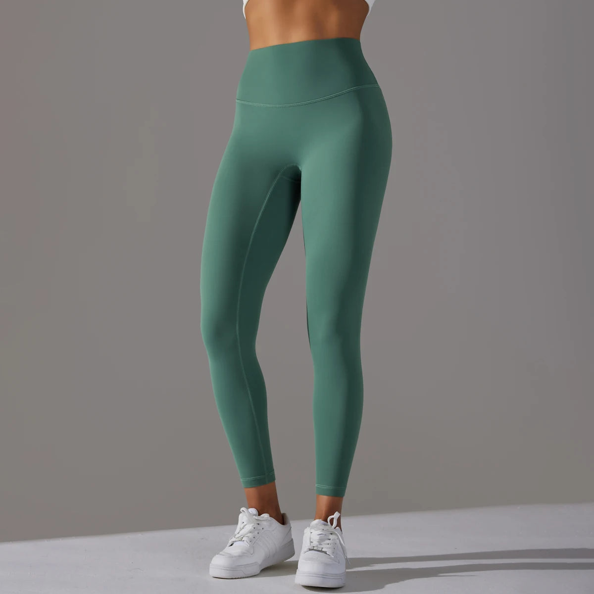 Yoga Legging Ademend - Sport