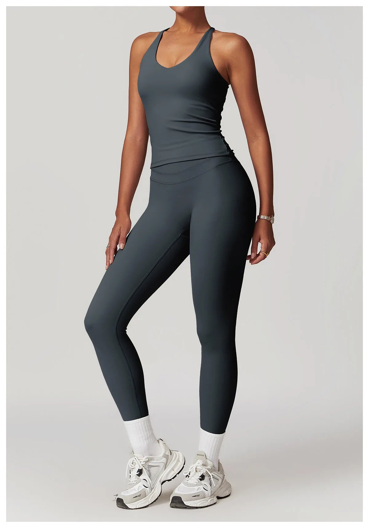 Sport BH Ademend - Push Up