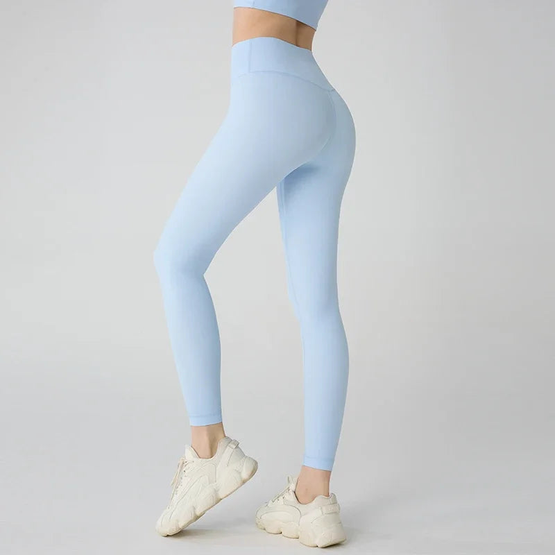 Yoga Legging Hip Lifting