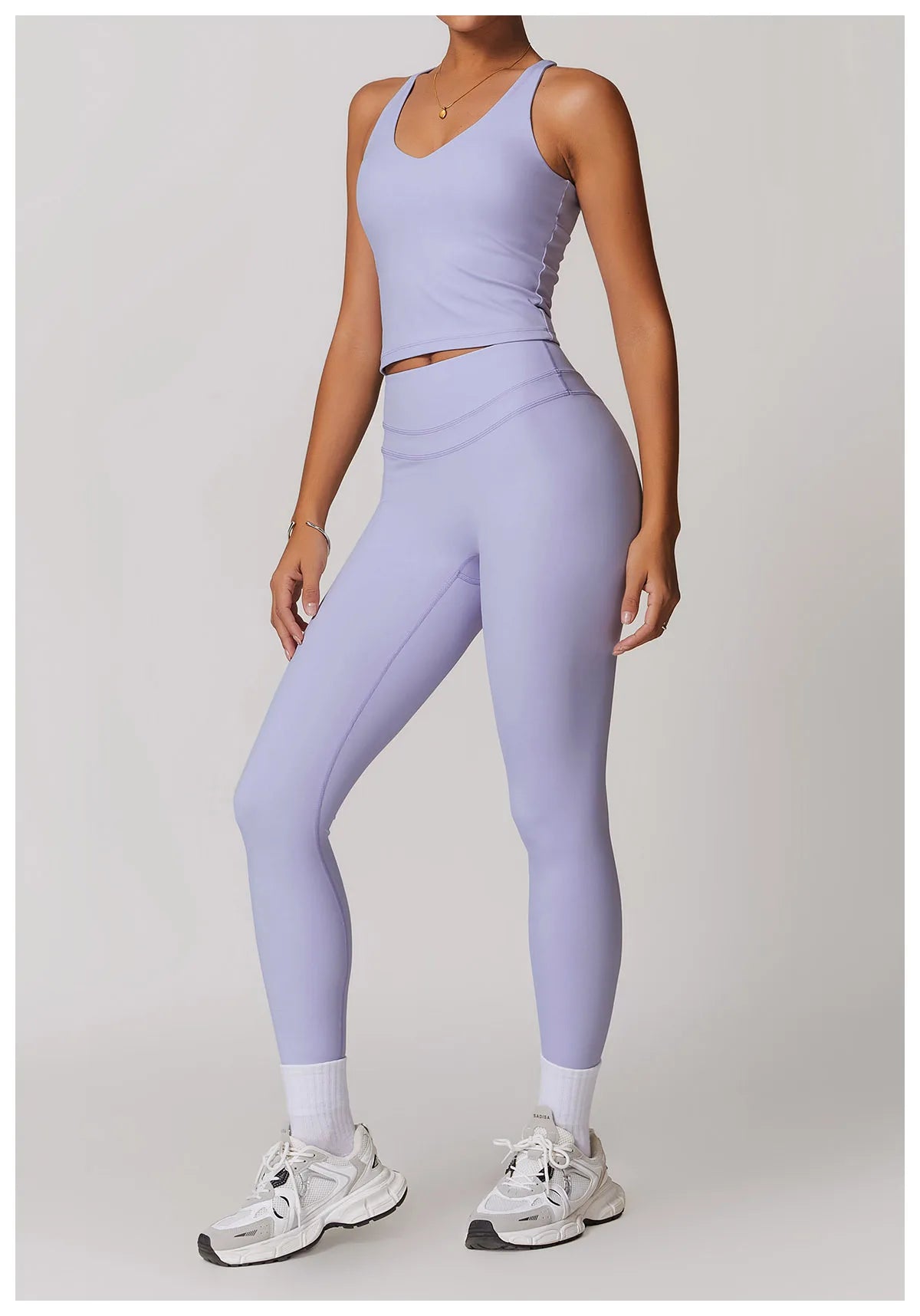 Sport BH Ademend - Push Up