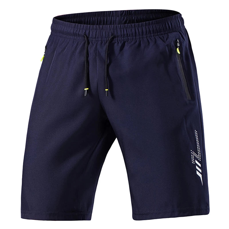 Heren Sport Shorts – Sneldrogend