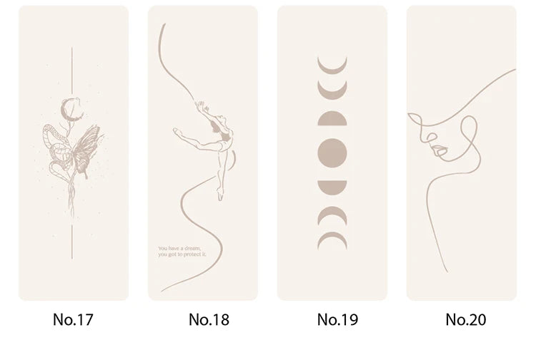 Yogamat Natuurlijk Rubber - Ovaal Gebogen 183x68cm 5mm Dik