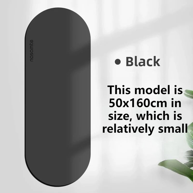 Yogamat Professioneel - Extra Dik Rubber Antislip