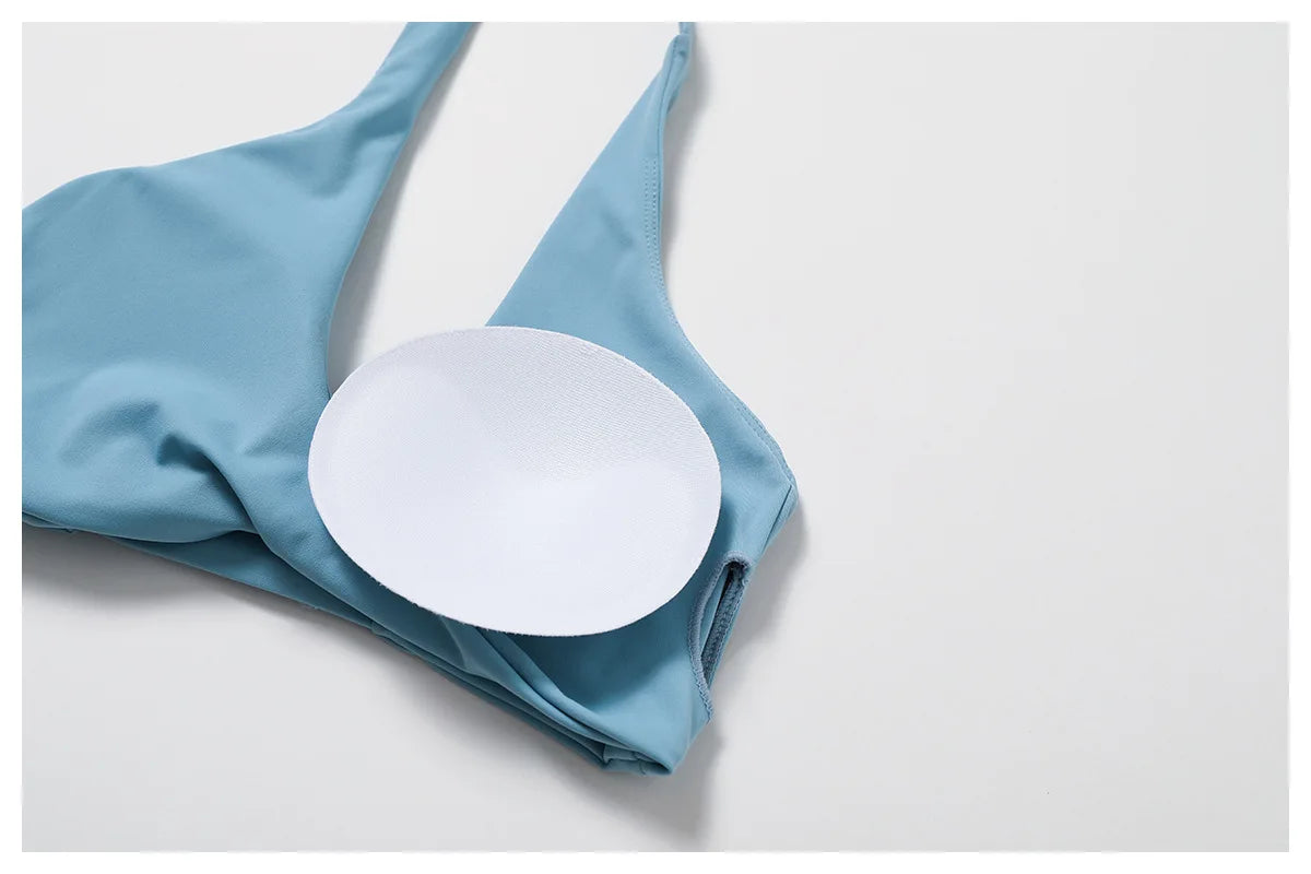 Yogaleven 3-delig Set – Sportjas, BH & Gymlegging