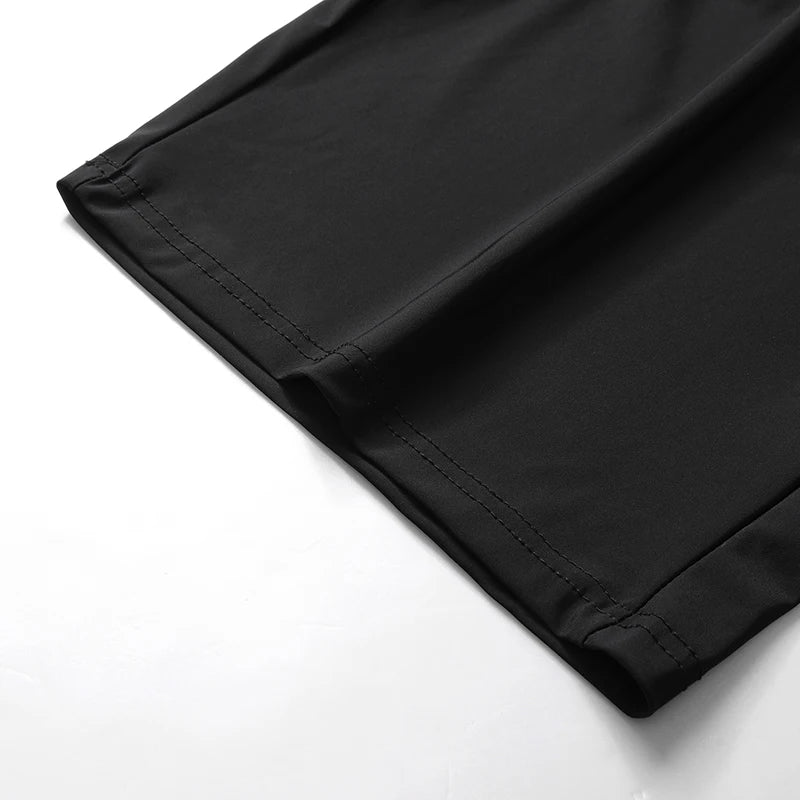 Heren Sportshorts – Sneldrogend & Rekbaar