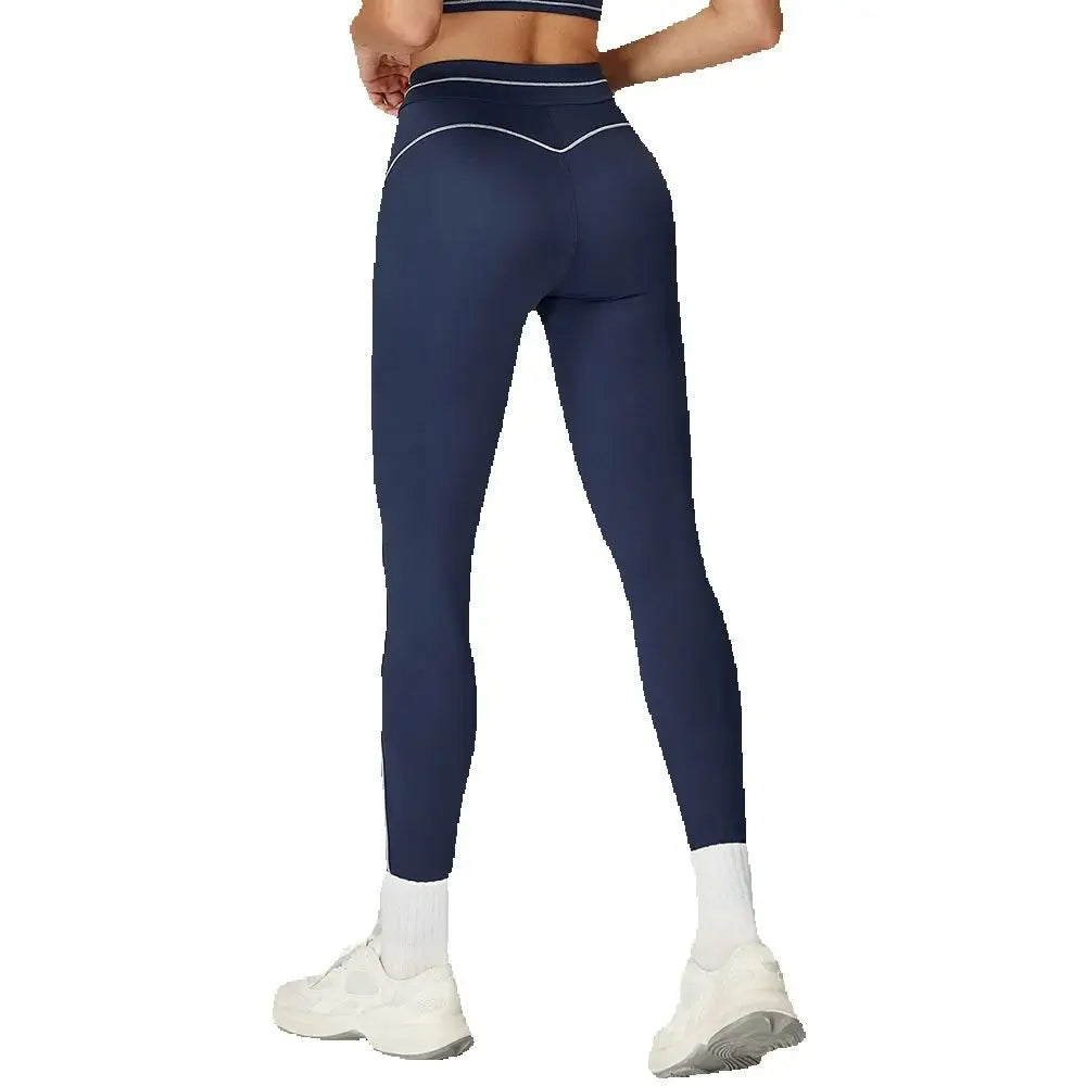 Fitness Legging Ademend