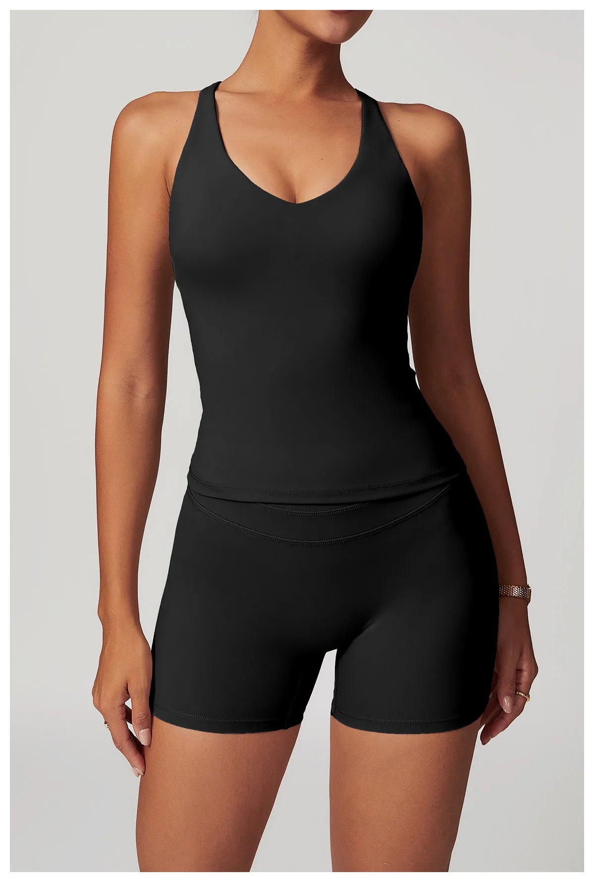 Sport BH Ademend - Push Up