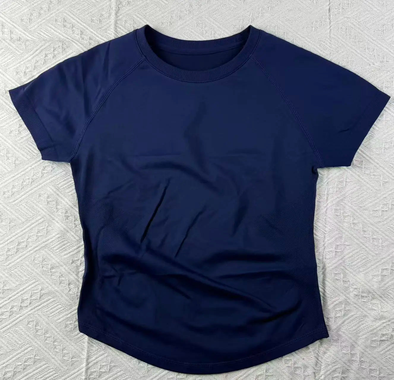 Heren Yoga Sportset (2-delig) – Shirt & Broek