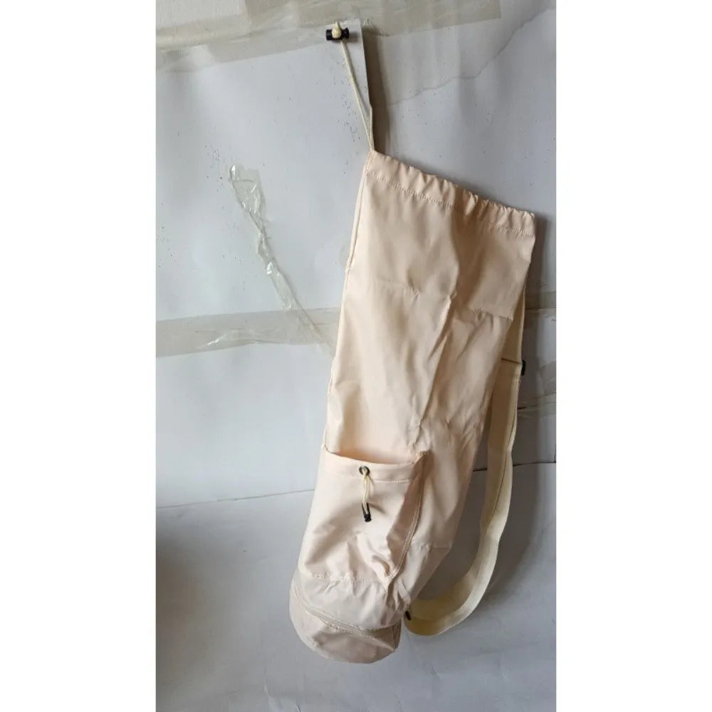 Yoga Mat Tas - Waterdicht met Verstelbare Schouderbanden