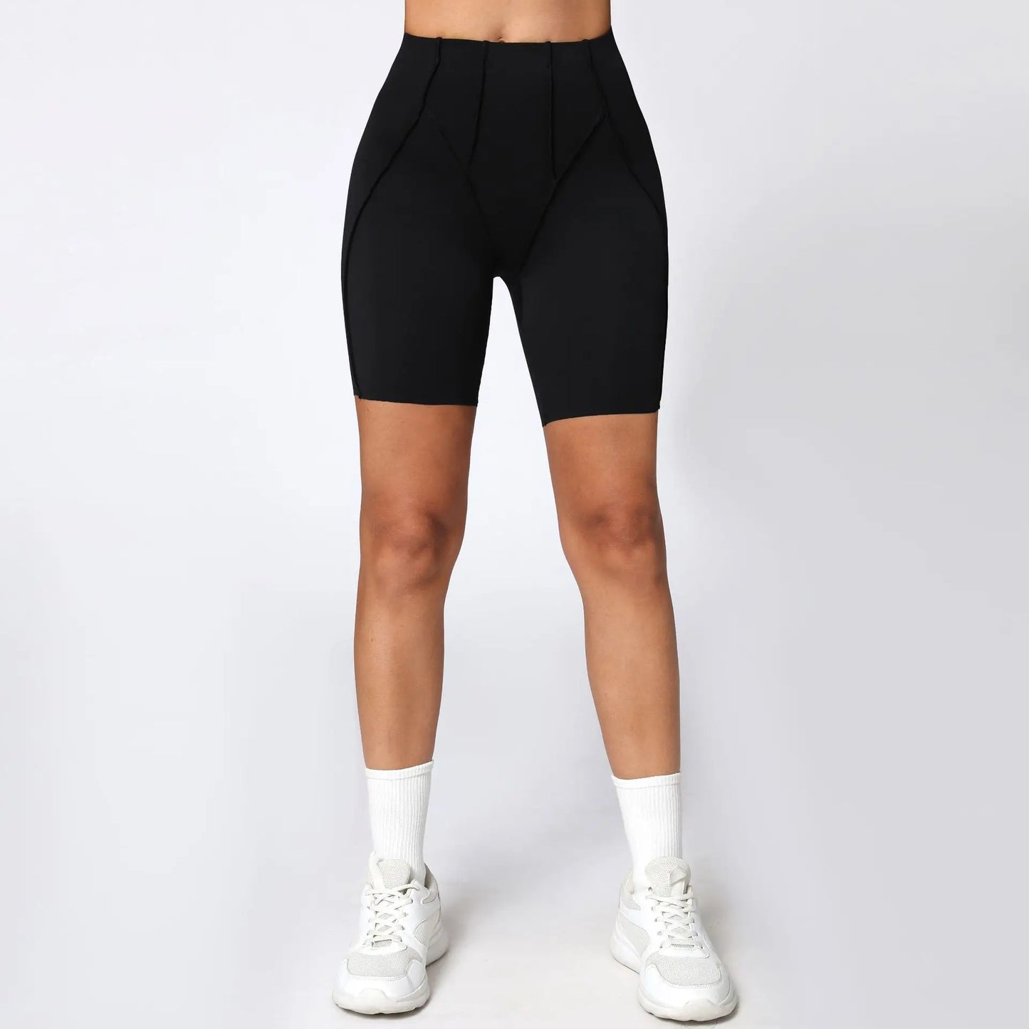 Fitness Legging Hoge Taille
