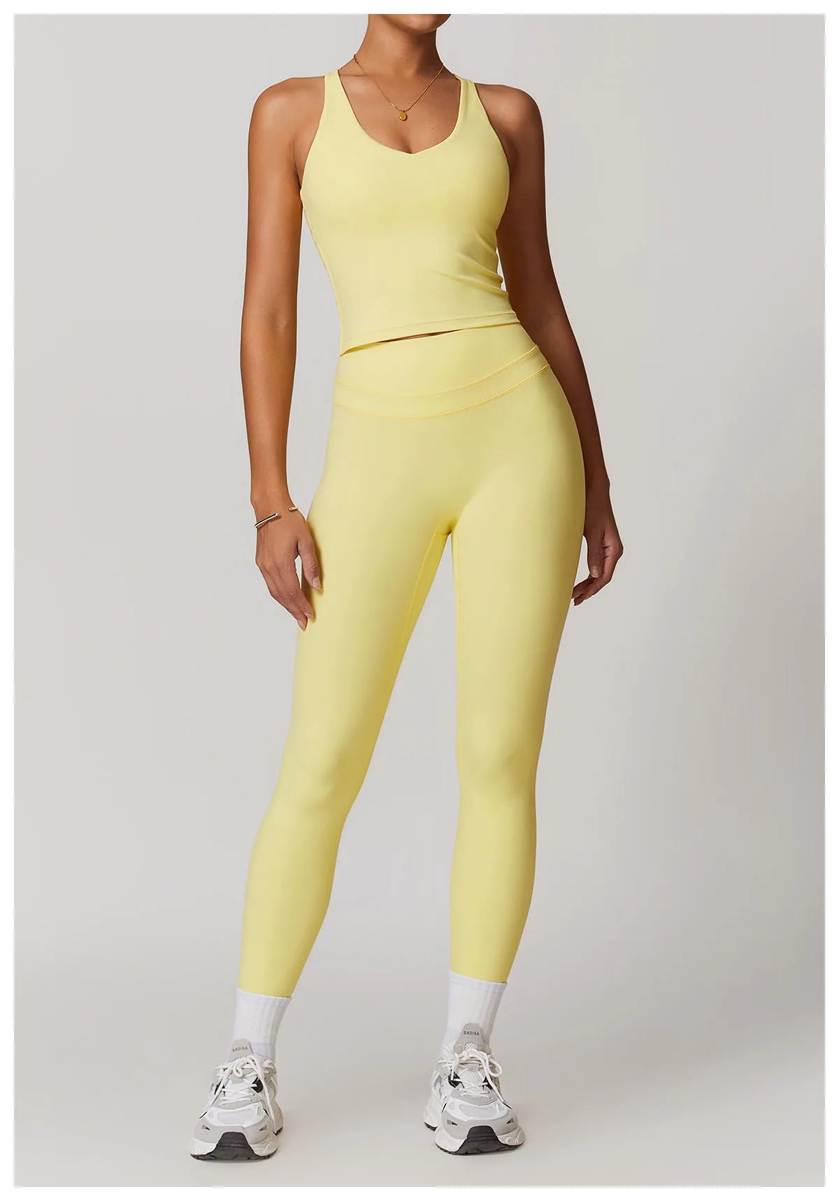 Sport BH Ademend - Push Up