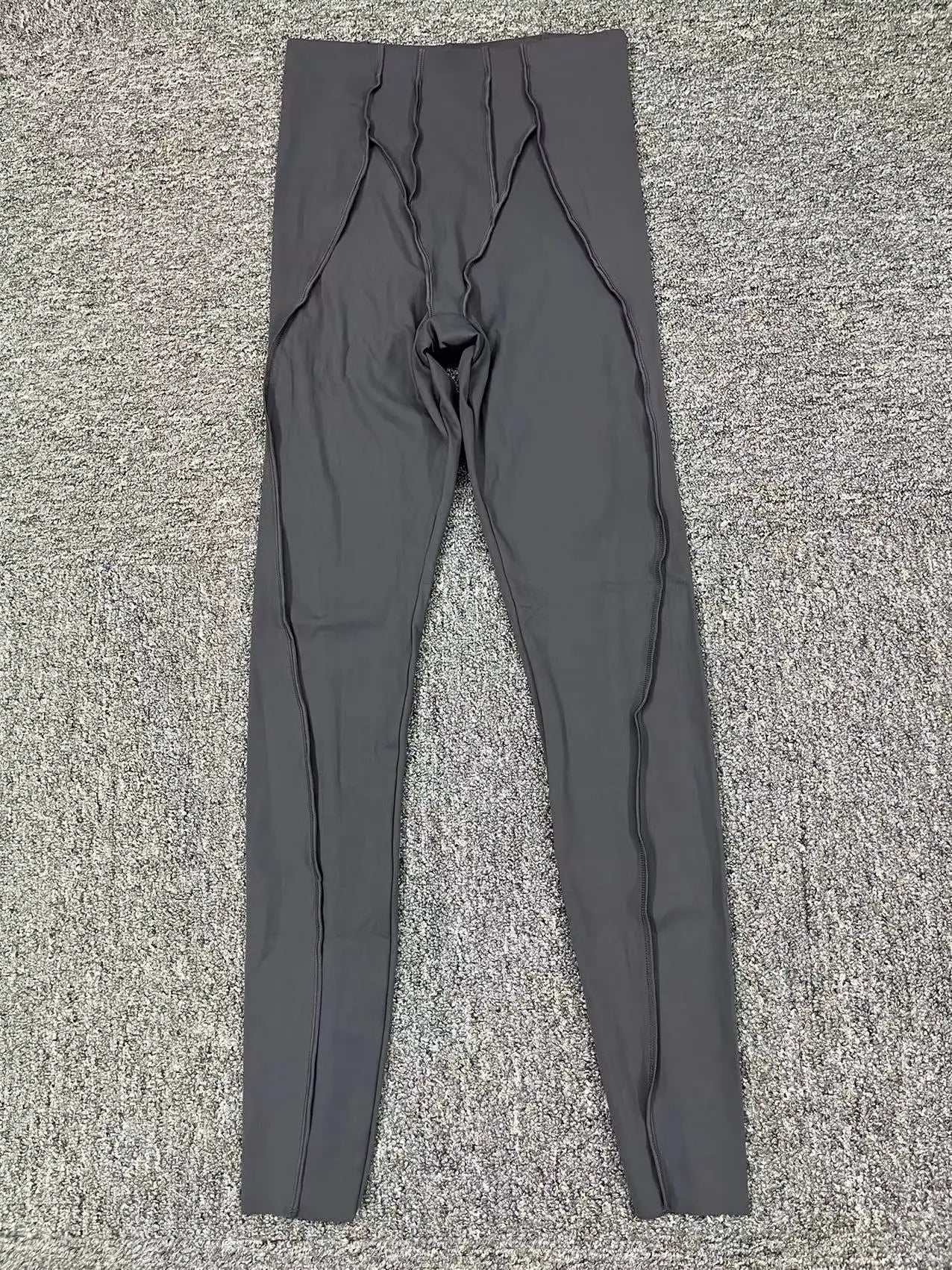 Fitness Legging Hoge Taille