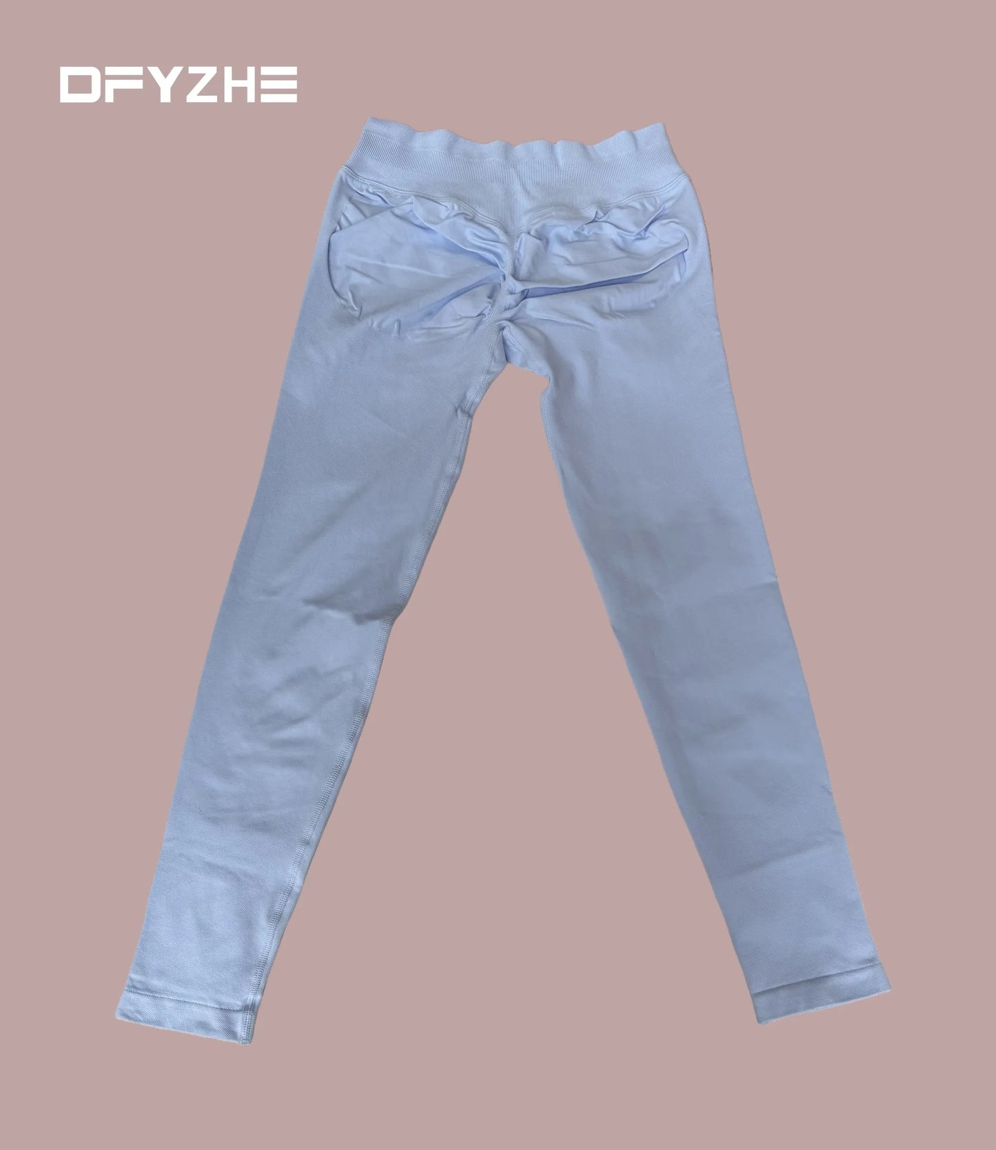 Heren Yoga Sportset (2-delig) – Shirt & Broek