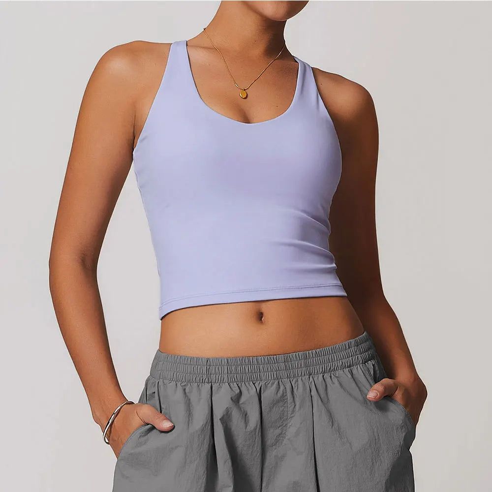Sport BH Ademend - Push Up