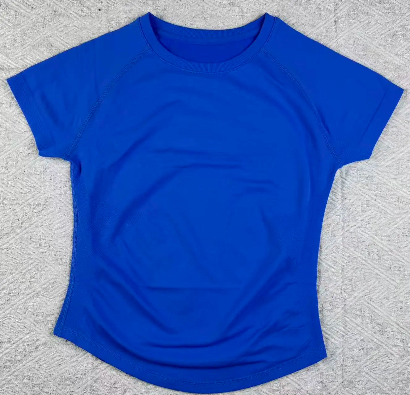 Heren Yoga Sportset (2-delig) – Shirt & Broek