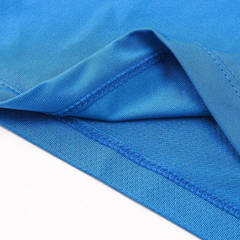 Yogaleven Mesh Shirt – Lange Mouw Sneldrogend