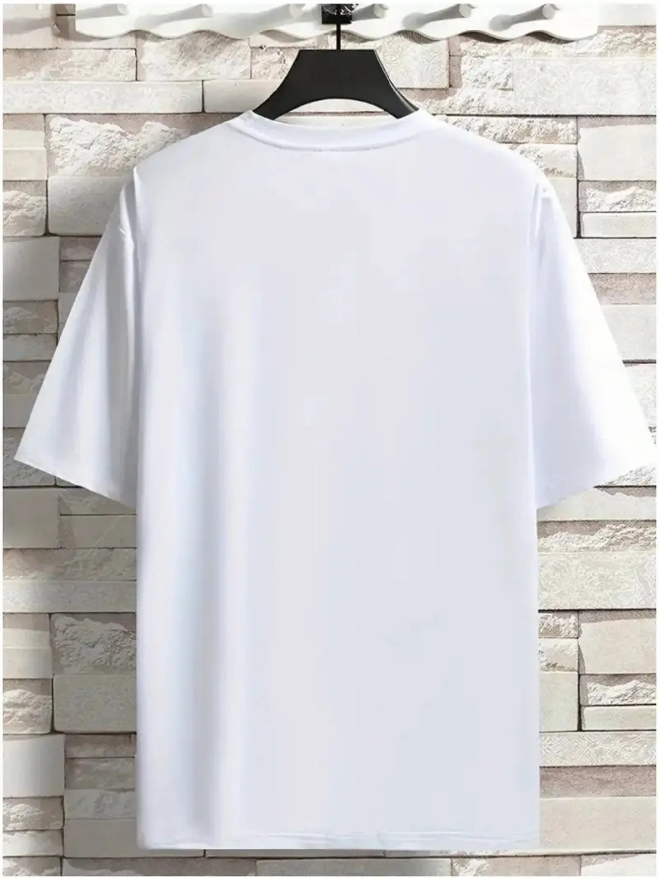 Heren Sport T-shirt – Sneldrogend