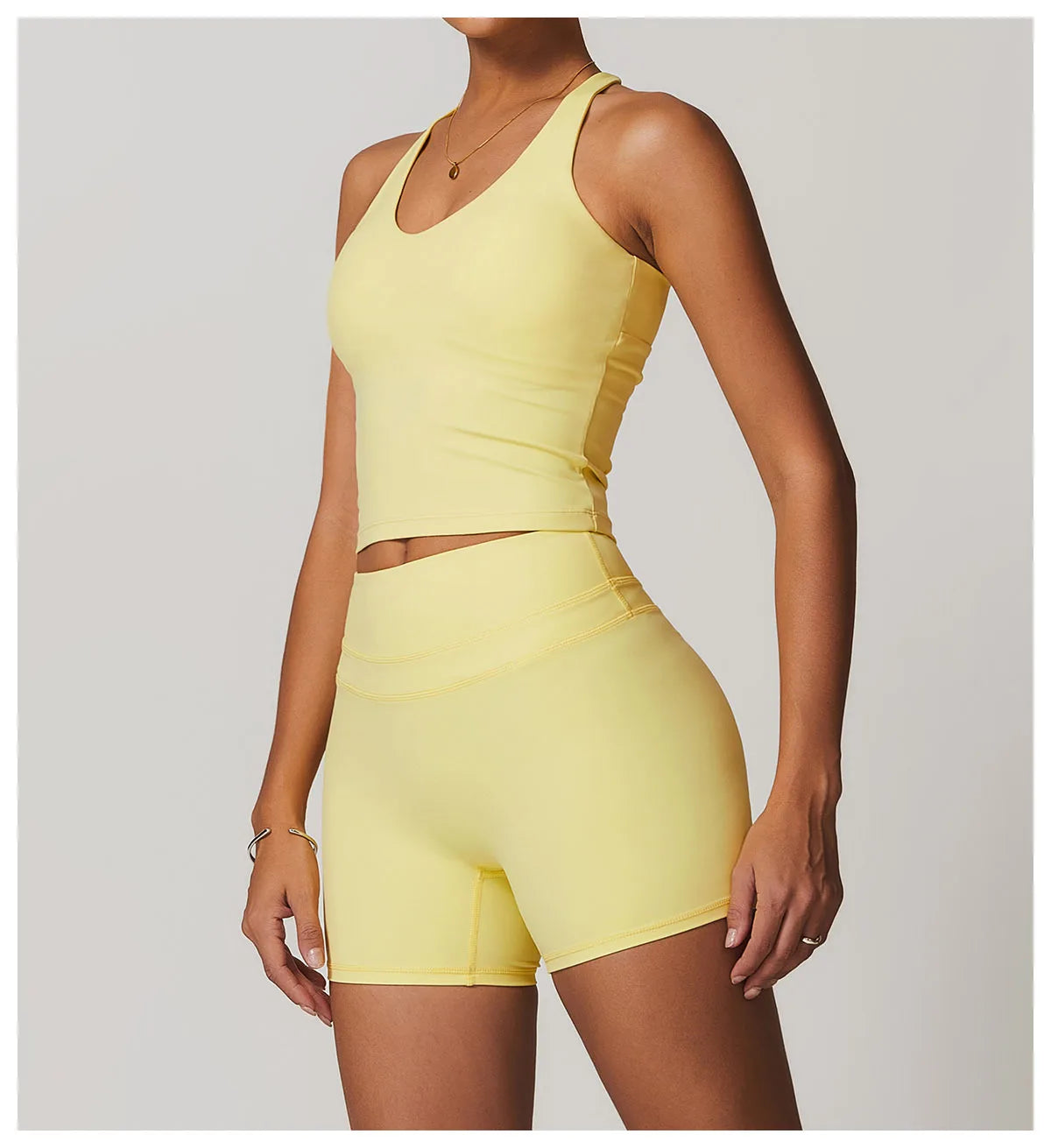 Sport BH Ademend - Push Up