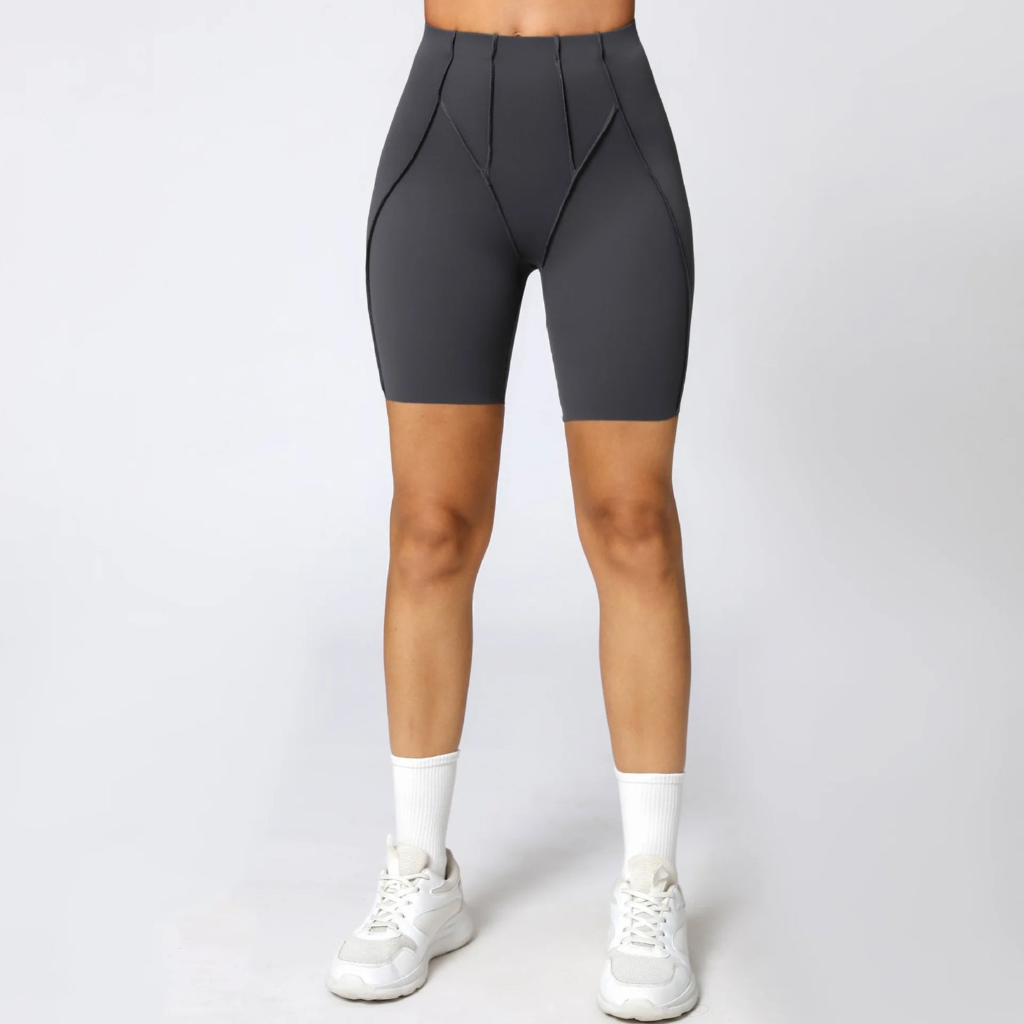 Fitness Legging Hoge Taille